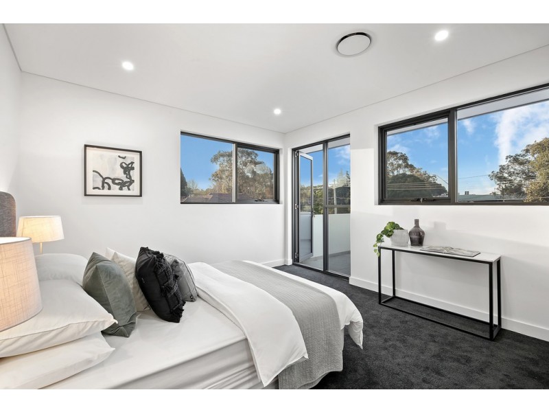 2 Nirranda Street, Concord West NSW 2138