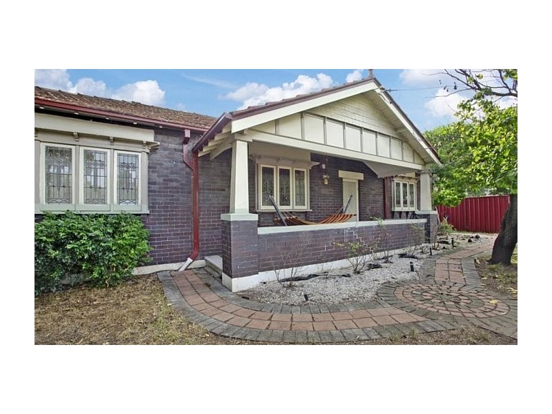78 CONCORD RD, North Strathfield NSW 2137