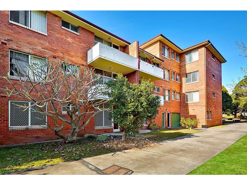 3/47 BURLINGTON RD, Homebush NSW 2140