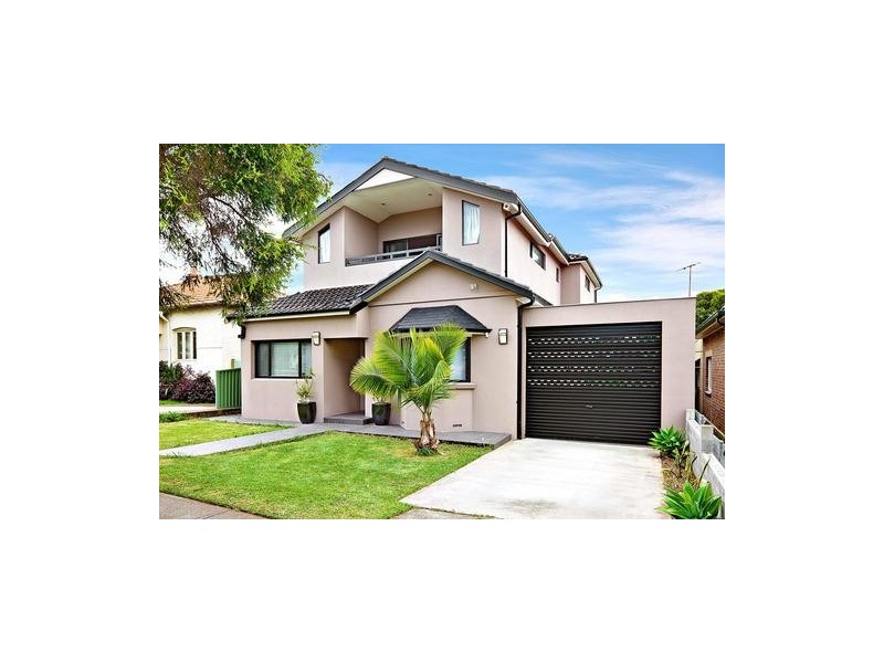 7 Mortlake Street, Concord NSW 2137