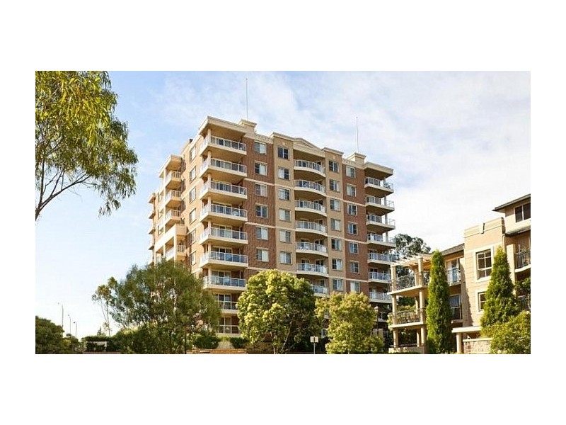 404/10 WENTWORTH DRIVE, Liberty Grove NSW 2138