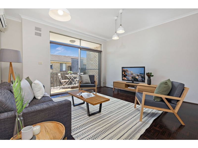 8/107 Concord Road, Concord NSW 2137