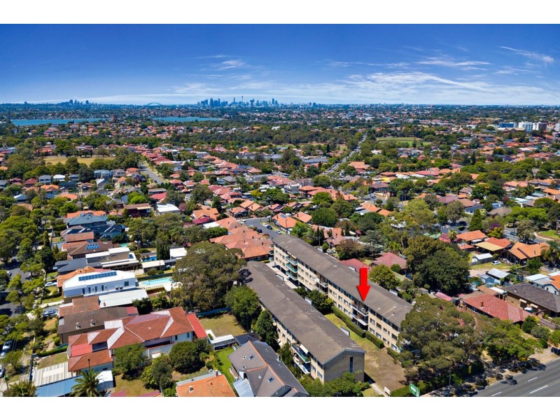 8/107 Concord Road, Concord NSW 2137