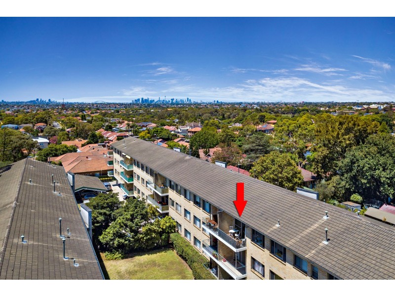 8/107 Concord Road, Concord NSW 2137