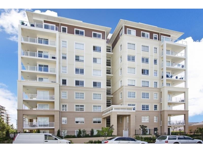 47/17 Orchard Ave, Breakfast Point NSW 2137