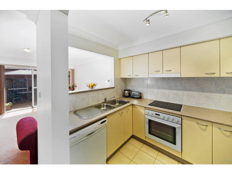 8/2 Station Street, Concord West NSW 2138