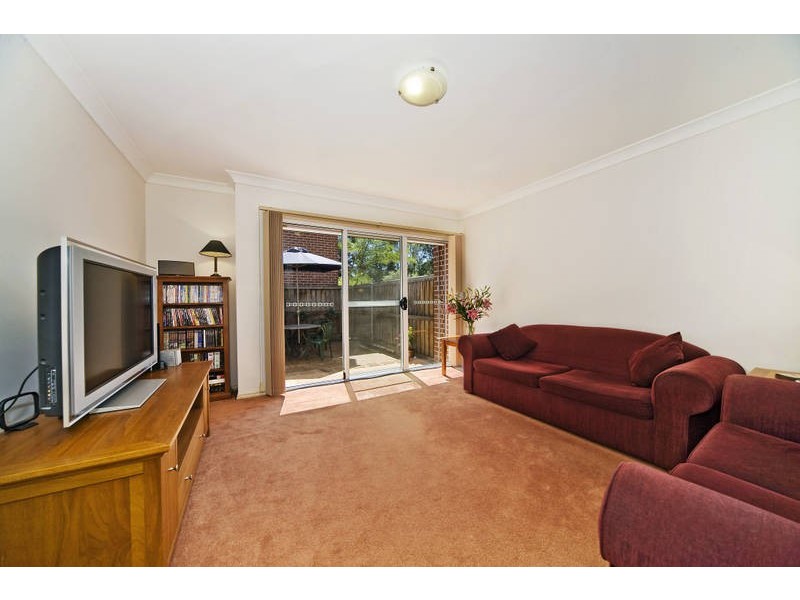 8/2 Station Street, Concord West NSW 2138