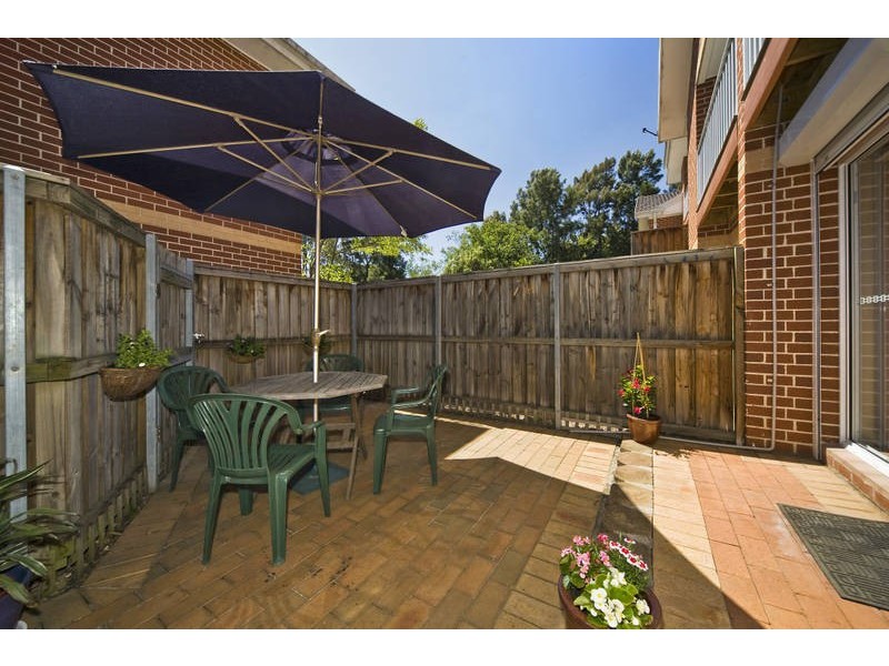 8/2 Station Street, Concord West NSW 2138