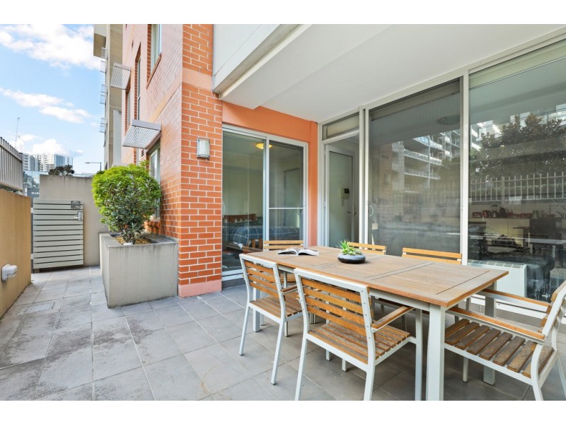 114/20 Marine Parade, Wentworth Point NSW 2127