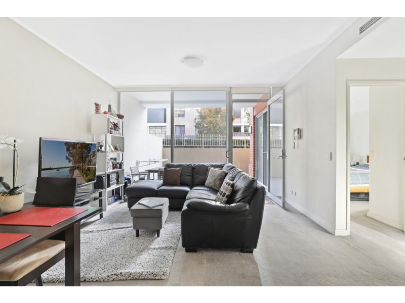 114/20 Marine Parade, Wentworth Point NSW 2127
