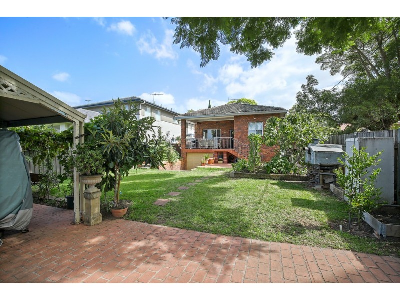 2 Albion Street, Concord NSW 2137