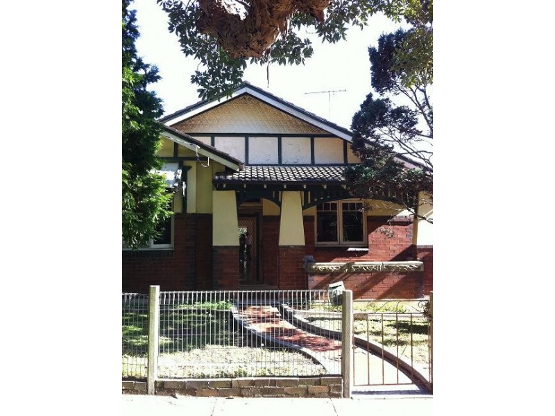 3 HILLCOTT STREET, Ashbury NSW 2193