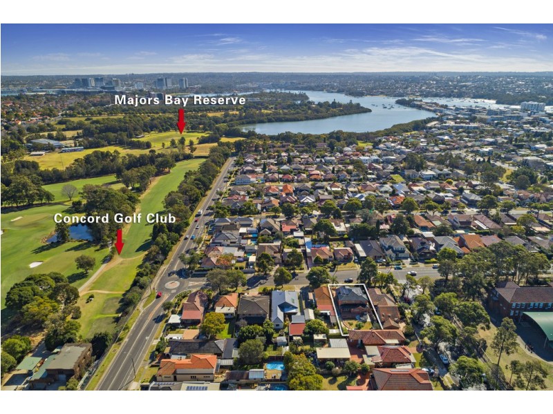 76 Brays Road, Concord NSW 2137