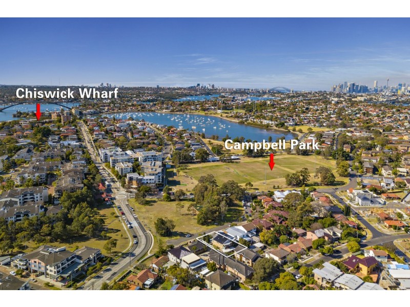 15 Weddle Avenue, Abbotsford NSW 2046