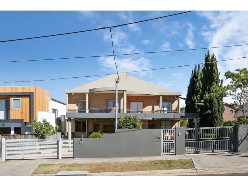 15 Weddle Avenue, Abbotsford NSW 2046