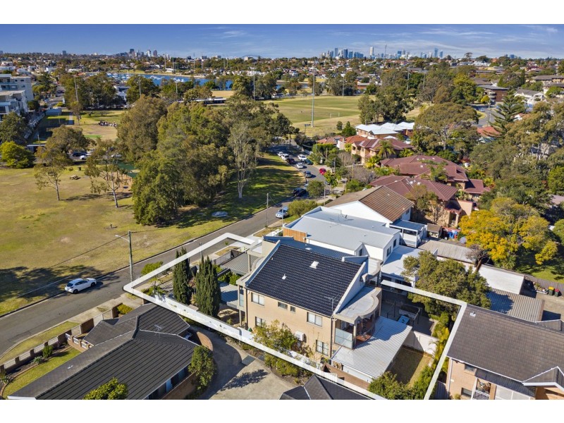 15 Weddle Avenue, Abbotsford NSW 2046