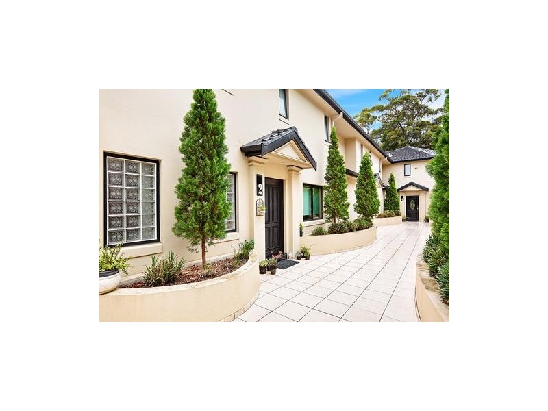 3/10-12 Crane St, Concord NSW 2137