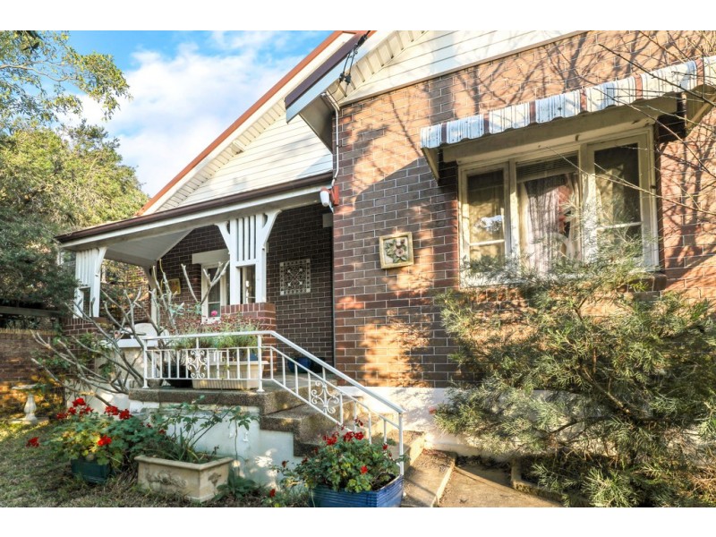 4 High Street, Concord NSW 2137