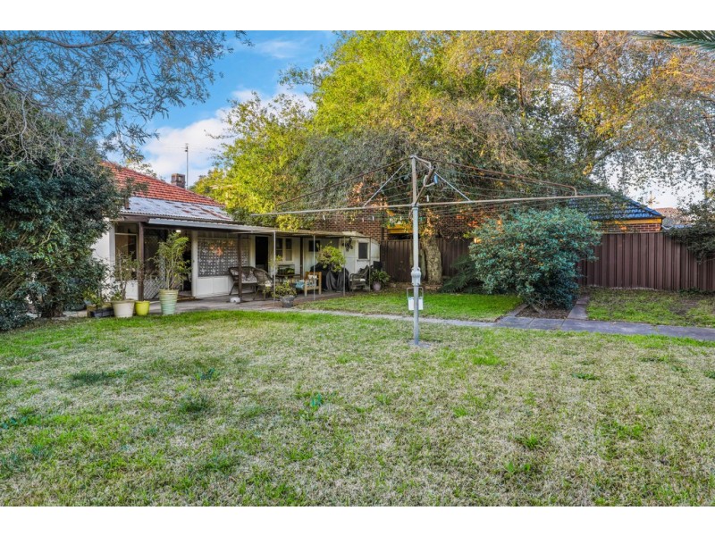 4 High Street, Concord NSW 2137