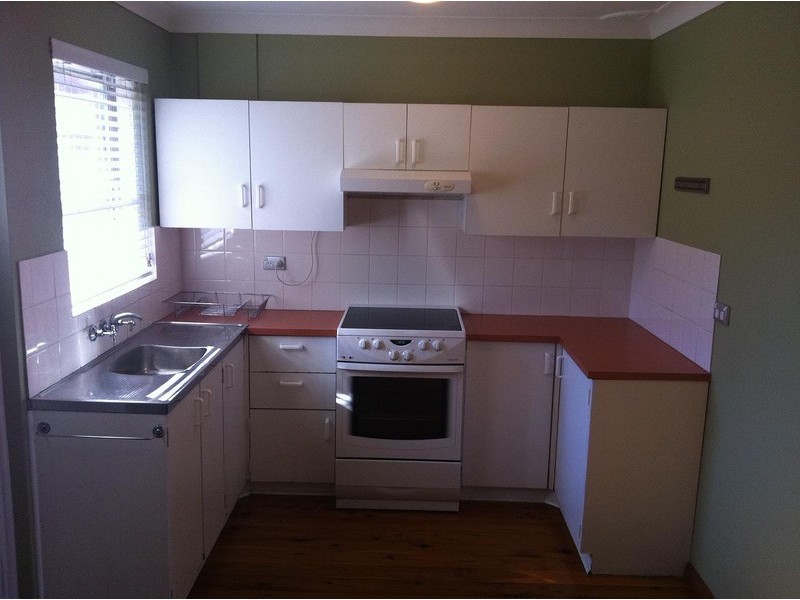 9/2 GREENLEES AVENUE, Concord NSW 2137