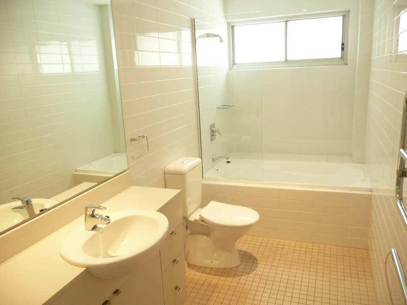 110/3 AMALFI DRIVE, Wentworth Point NSW 2127