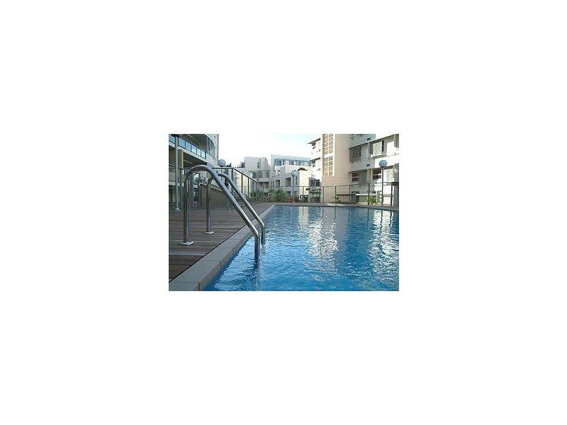 110/3 AMALFI DRIVE, Wentworth Point NSW 2127