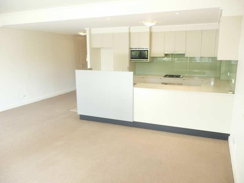 110/3 AMALFI DRIVE, Wentworth Point NSW 2127