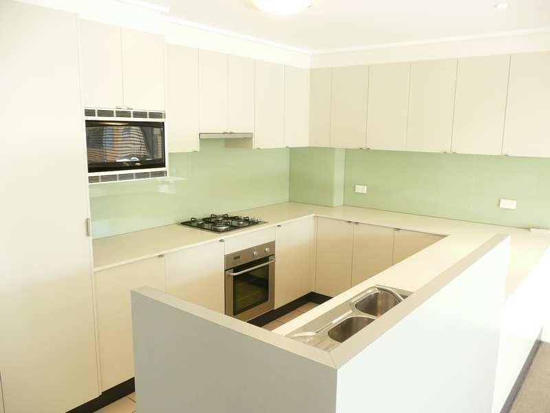 110/3 AMALFI DRIVE, Wentworth Point NSW 2127