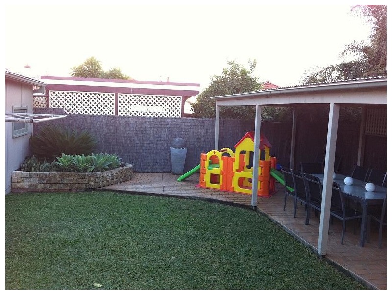 16 Excelsior Street, Concord NSW 2137