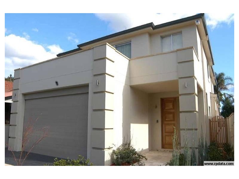 30 JOHN STREET, Concord NSW 2137