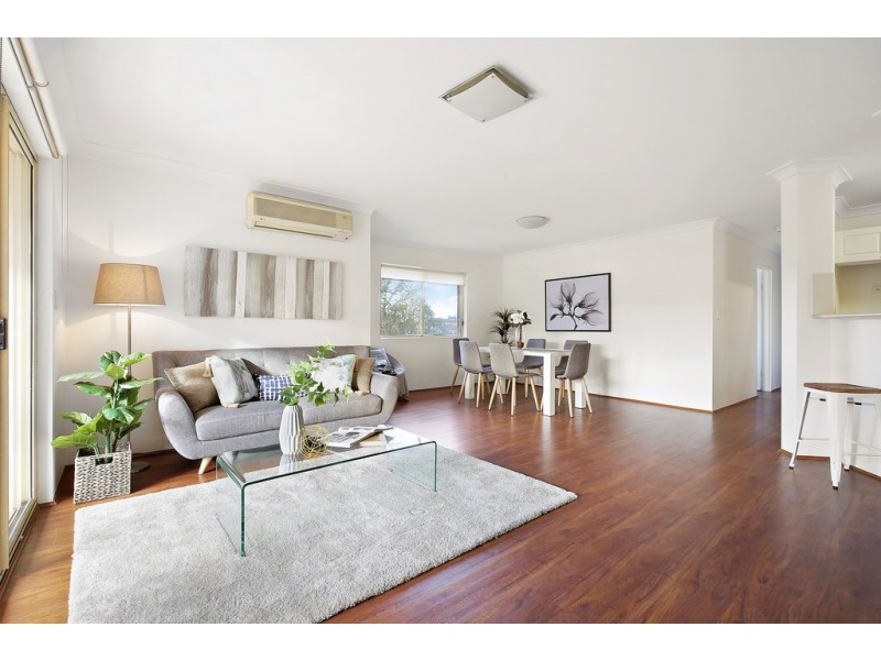 107/23 George Street, North Strathfield NSW 2137