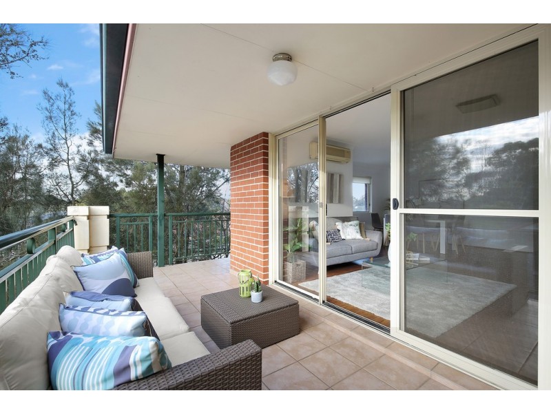 107/23 George Street, North Strathfield NSW 2137