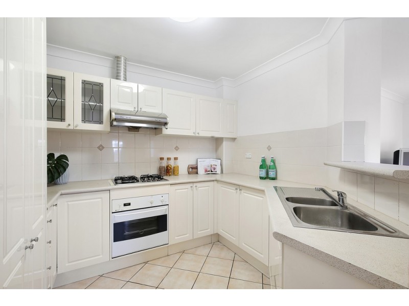 107/23 George Street, North Strathfield NSW 2137