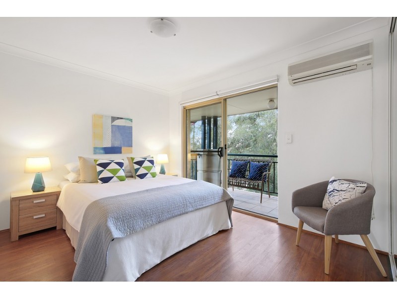 107/23 George Street, North Strathfield NSW 2137