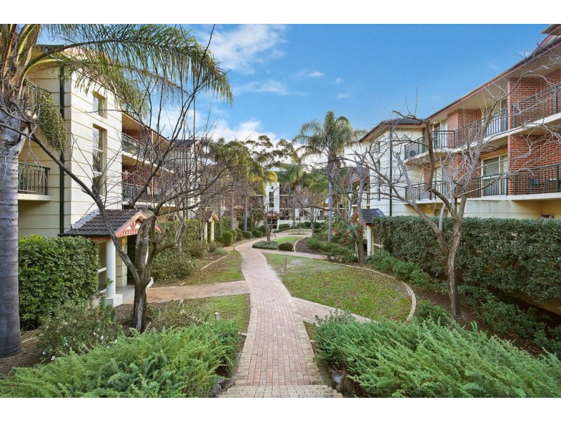 107/23 George Street, North Strathfield NSW 2137