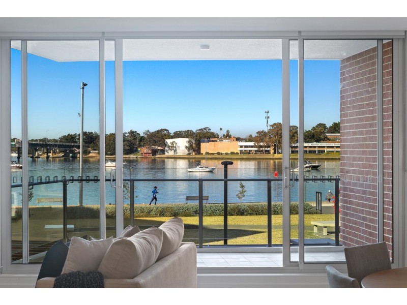 208/146 Bowden Street, Meadowbank NSW 2114