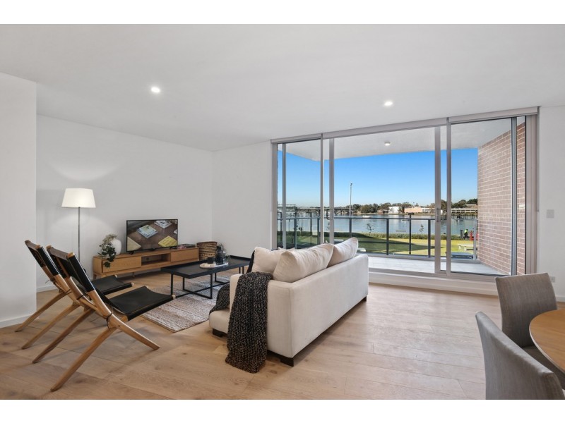 208/146 Bowden Street, Meadowbank NSW 2114