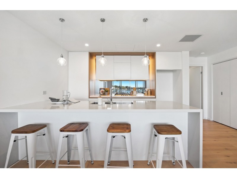 208/146 Bowden Street, Meadowbank NSW 2114