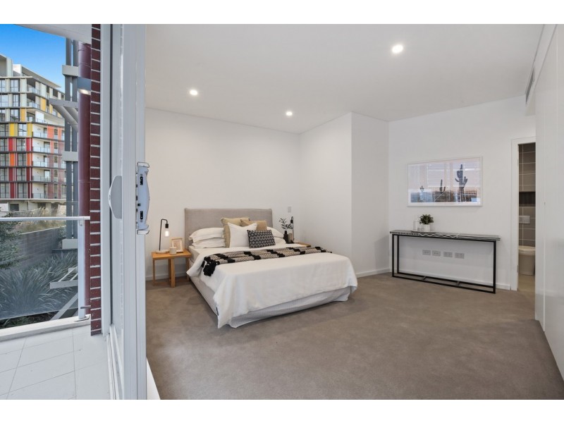 208/146 Bowden Street, Meadowbank NSW 2114