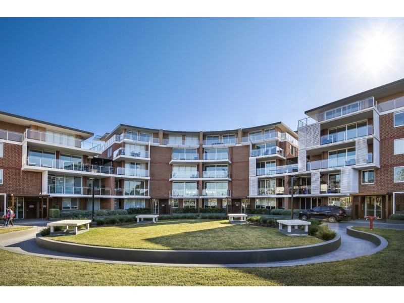 208/146 Bowden Street, Meadowbank NSW 2114