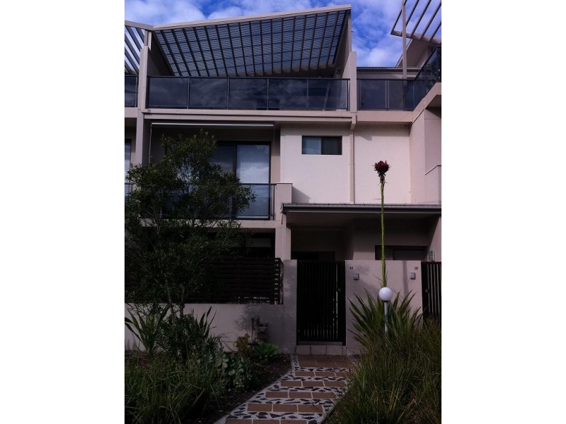 16/81 BERTRAM STREET, Mortlake NSW 2137