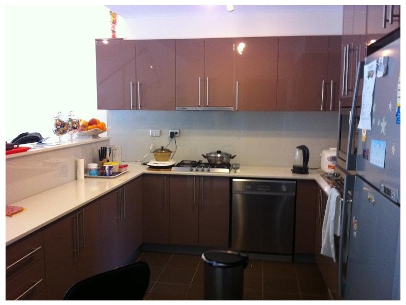 16/81 BERTRAM STREET, Mortlake NSW 2137