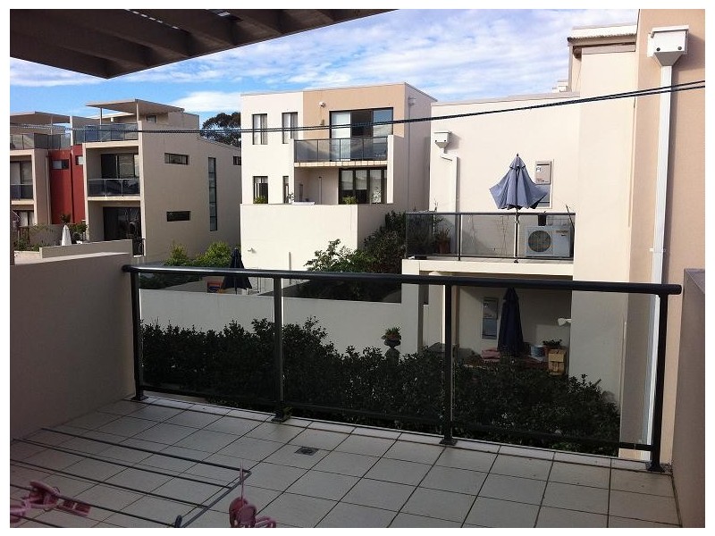 16/81 BERTRAM STREET, Mortlake NSW 2137