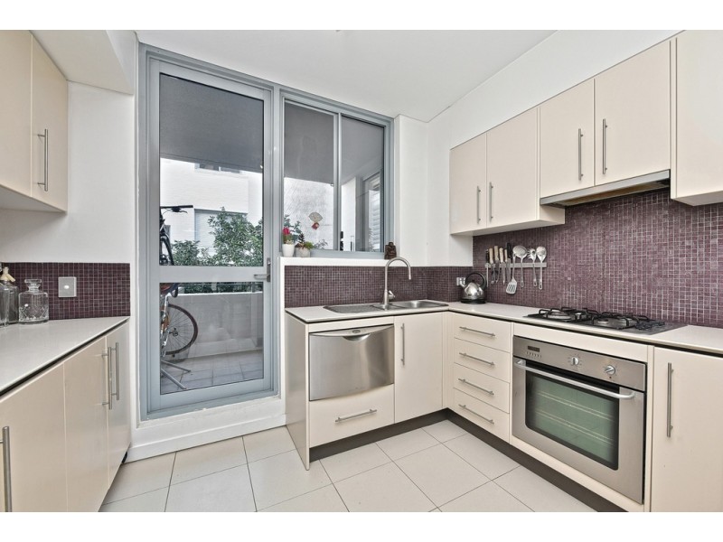 214/5 Stromboli Strait, Wentworth Point NSW 2127