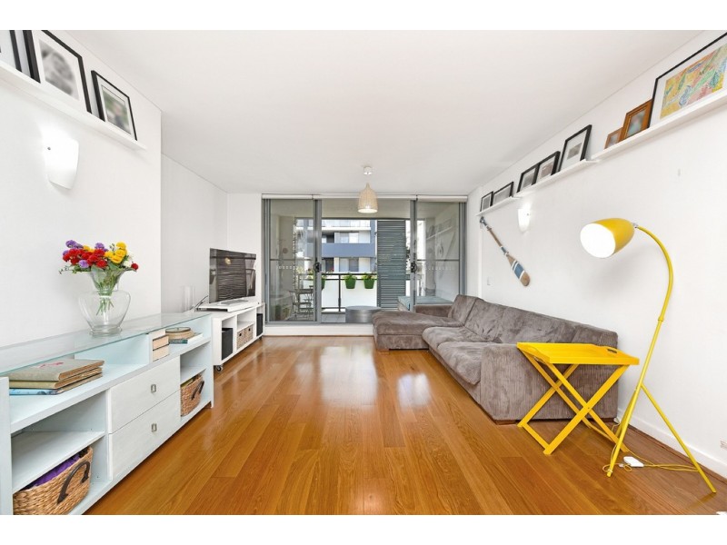 214/5 Stromboli Strait, Wentworth Point NSW 2127