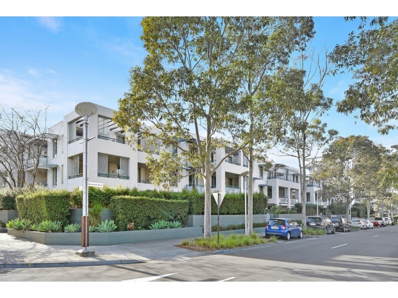 214/5 Stromboli Strait, Wentworth Point NSW 2127