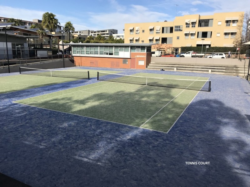 214/5 Stromboli Strait, Wentworth Point NSW 2127