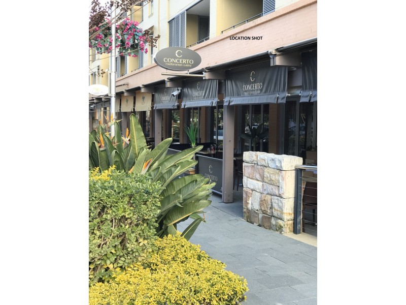 214/5 Stromboli Strait, Wentworth Point NSW 2127