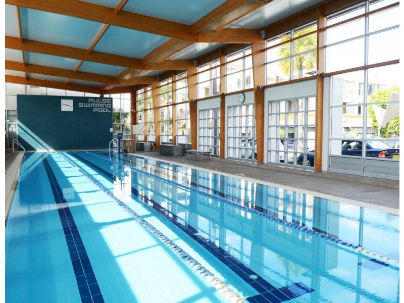 214/5 Stromboli Strait, Wentworth Point NSW 2127