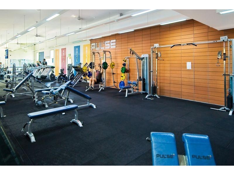 214/5 Stromboli Strait, Wentworth Point NSW 2127